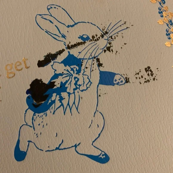 Complete Peter Rabbit Book - Picture 3 of 10